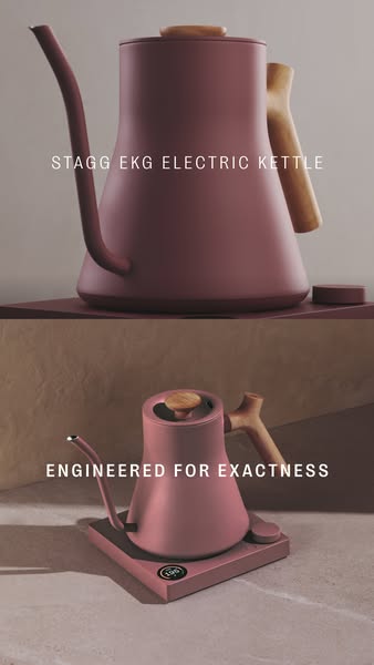 Small Tweaks. Big Flavor. Built for repeatable results.