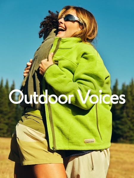 Find Your Fleece